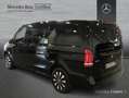 Mercedes-Benz V 250d Largo Negro - thumbnail 3