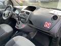 Renault Kangoo 1.5 dCi//KLIMA//1.Hand//TOPZUSTAND// Schwarz - thumbnail 8
