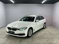 BMW 520 d Touring Aut. ***LED | AHK-schwenkbar *** Weiß - thumbnail 8