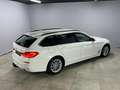 BMW 520 d Touring Aut. ***LED | AHK-schwenkbar *** Weiß - thumbnail 10