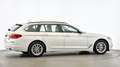 BMW 520 d Touring Aut. ***LED | AHK-schwenkbar *** Blanc - thumbnail 8