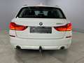 BMW 520 d Touring Aut. ***LED | AHK-schwenkbar *** Weiß - thumbnail 13