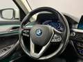 BMW 520 d Touring Aut. ***LED | AHK-schwenkbar *** Weiß - thumbnail 19