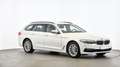 BMW 520 d Touring Aut. ***LED | AHK-schwenkbar *** Blanc - thumbnail 9