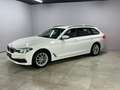 BMW 520 d Touring Aut. ***LED | AHK-schwenkbar *** Weiß - thumbnail 4