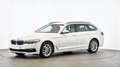 BMW 520 d Touring Aut. ***LED | AHK-schwenkbar *** Blanc - thumbnail 3