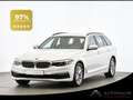 BMW 520 d Touring Aut. ***LED | AHK-schwenkbar *** Blanc - thumbnail 1