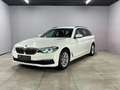 BMW 520 d Touring Aut. ***LED | AHK-schwenkbar *** Weiß - thumbnail 5