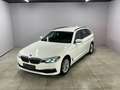 BMW 520 d Touring Aut. ***LED | AHK-schwenkbar *** Weiß - thumbnail 6