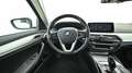 BMW 520 d Touring Aut. ***LED | AHK-schwenkbar *** Blanc - thumbnail 14