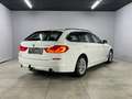 BMW 520 d Touring Aut. ***LED | AHK-schwenkbar *** Weiß - thumbnail 9