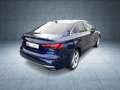 Audi A3 advanced 35 TFSI S tr AHK/Nav/ACC/1 Blau - thumbnail 5