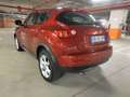 Nissan Juke Juke I 2010 1.5 dci Acenta Rouge - thumbnail 8