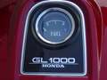 Honda GL 1000 GOLD WING Kırmızı - thumbnail 8