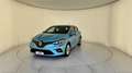 Renault Clio Clio 1.6 E-Tech hybrid Intens 140cv auto my21 Blu/Azzurro - thumbnail 1