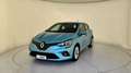 Renault Clio Clio 1.6 E-Tech hybrid Intens 140cv auto my21 Blu/Azzurro - thumbnail 17
