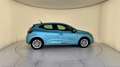 Renault Clio Clio 1.6 E-Tech hybrid Intens 140cv auto my21 Blu/Azzurro - thumbnail 5