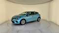Renault Clio Clio 1.6 E-Tech hybrid Intens 140cv auto my21 Blu/Azzurro - thumbnail 4