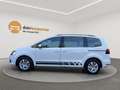 Volkswagen Sharan 1.4 Comf. NAVI/LED/LANE/KAMERA/7-SITZER Weiß - thumbnail 4