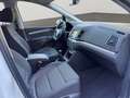 Volkswagen Sharan 1.4 Comf. NAVI/LED/LANE/KAMERA/7-SITZER Weiß - thumbnail 11
