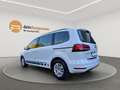 Volkswagen Sharan 1.4 Comf. NAVI/LED/LANE/KAMERA/7-SITZER Weiß - thumbnail 5