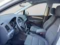 Volkswagen Sharan 1.4 Comf. NAVI/LED/LANE/KAMERA/7-SITZER Weiß - thumbnail 9