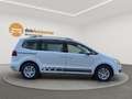 Volkswagen Sharan 1.4 Comf. NAVI/LED/LANE/KAMERA/7-SITZER Weiß - thumbnail 8