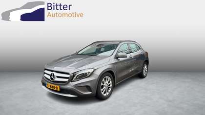 Mercedes-Benz GLA 200 Prestige Volledig MB Dealer onderhouden