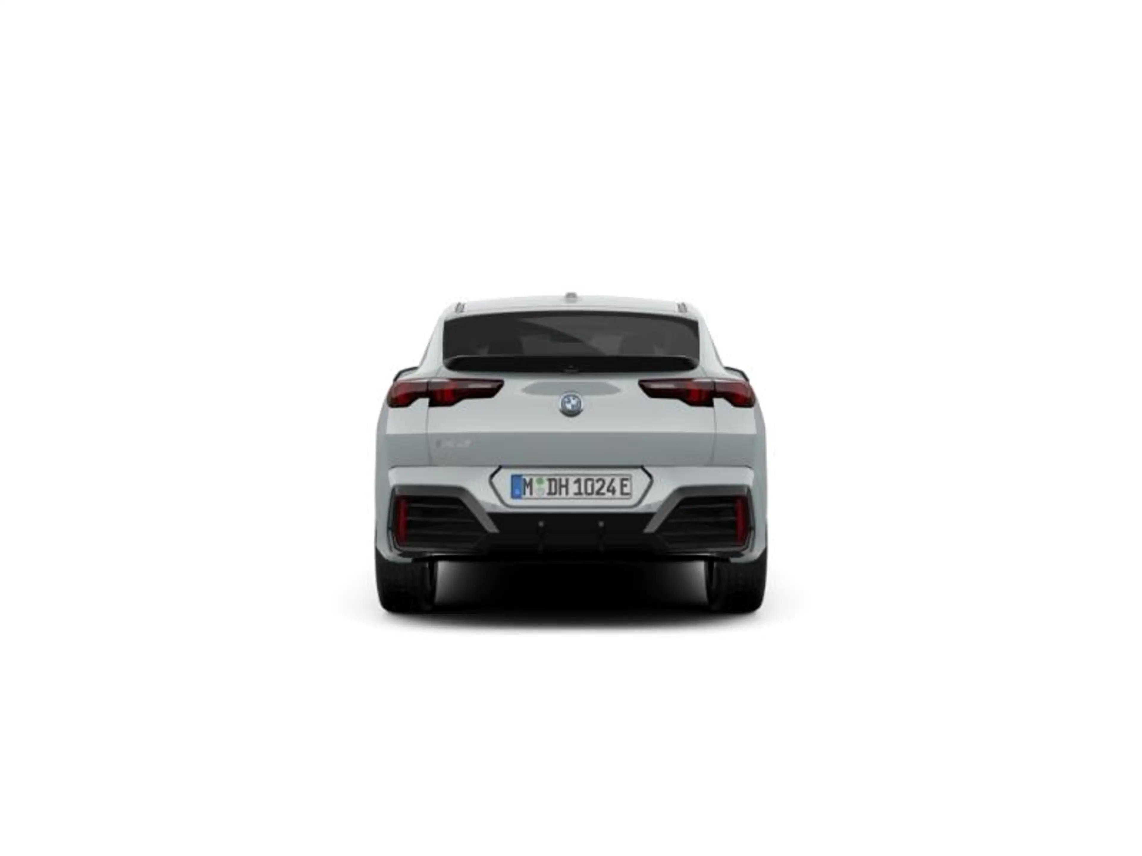 BMW iX2 eDrive 20 Kit M Sport Sièges électriques Harman — photo 4