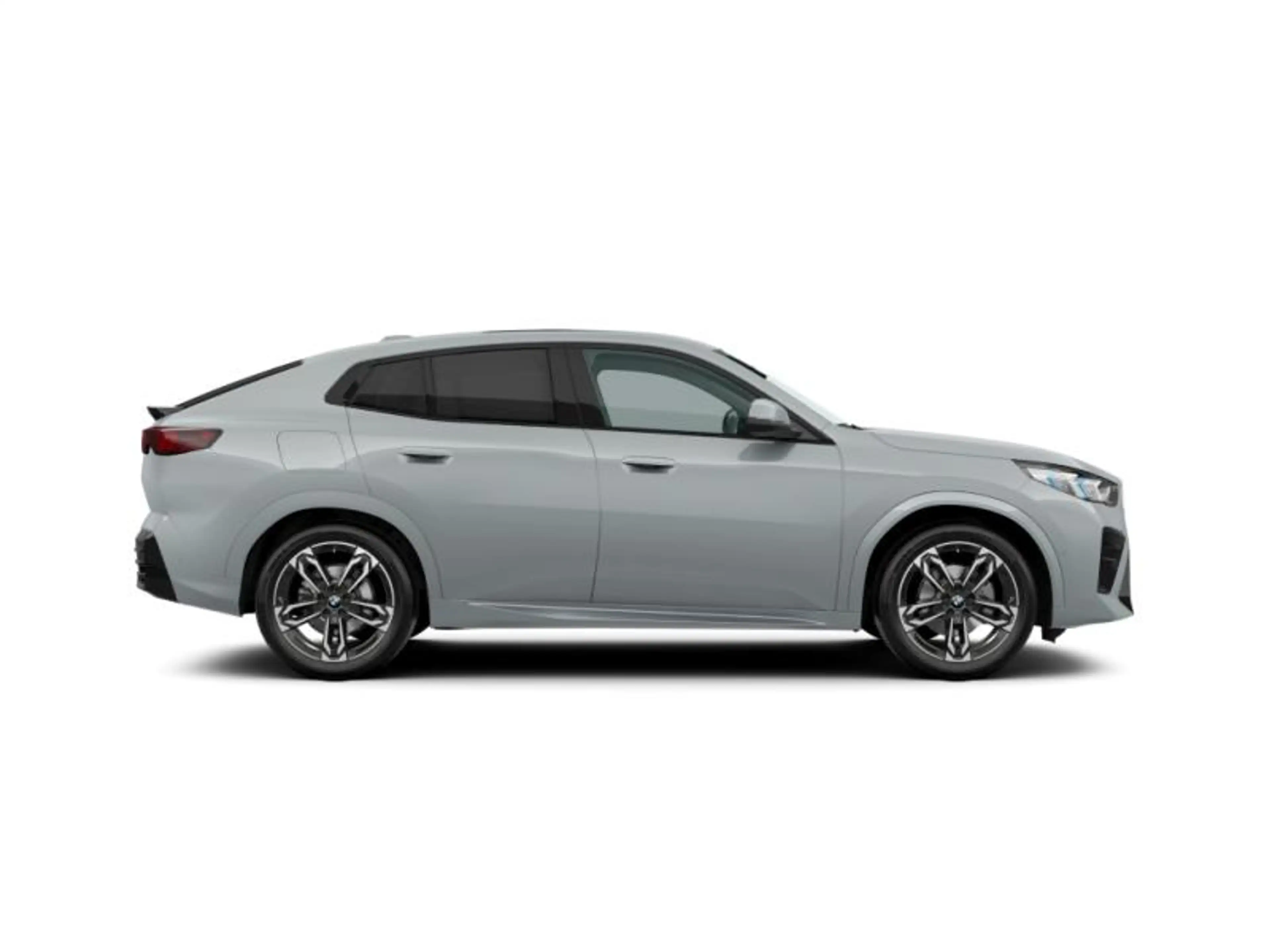 BMW iX2 eDrive 20 Kit M Sport Sièges électriques Harman — photo 3