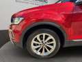 Volkswagen T-Roc Style 1.5 TSI Navi AHK LED Rot - thumbnail 3