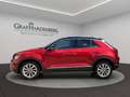 Volkswagen T-Roc Style 1.5 TSI Navi AHK LED Rot - thumbnail 2