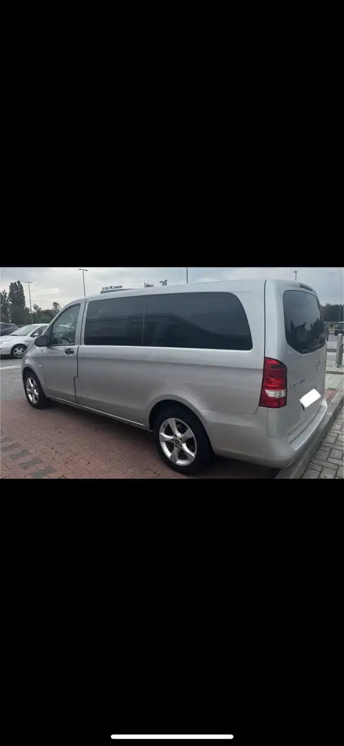 Mercedes-Benz Vito Tourer Long - 2