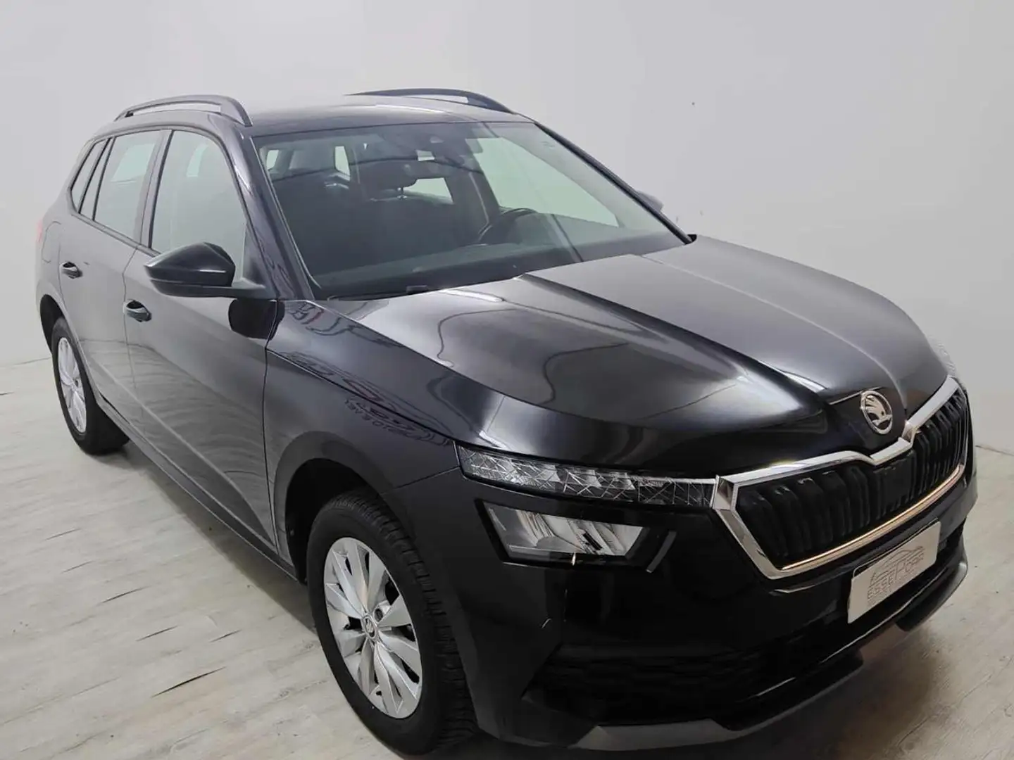 Skoda Kamiq 1.0 TSI Ambition 59.000KM Nero - 2