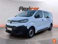 Citroen Jumpy Combi Talla M BlueHDi 180 S&S EAT8 Blanco - thumbnail 3