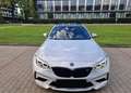 BMW M2 M2 Competition Coupe DKG Silber - thumbnail 1
