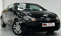 Volkswagen Golf Cabriolet 1.6CR TDi - GARANTIE 12 MOIS -AIRCO-CARNET COMPLET Noir - thumbnail 2