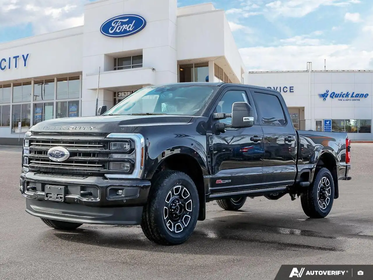 2026 Ford F 350
