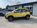 Fiat Panda Panda III 2012 4x4 1.3 mjt 16v Cross 4x4 s Giallo - thumbnail 4