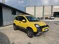 Fiat Panda Panda III 2012 4x4 1.3 mjt 16v Cross 4x4 s Giallo - thumbnail 2