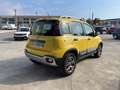 Fiat Panda Panda III 2012 4x4 1.3 mjt 16v Cross 4x4 s Giallo - thumbnail 6