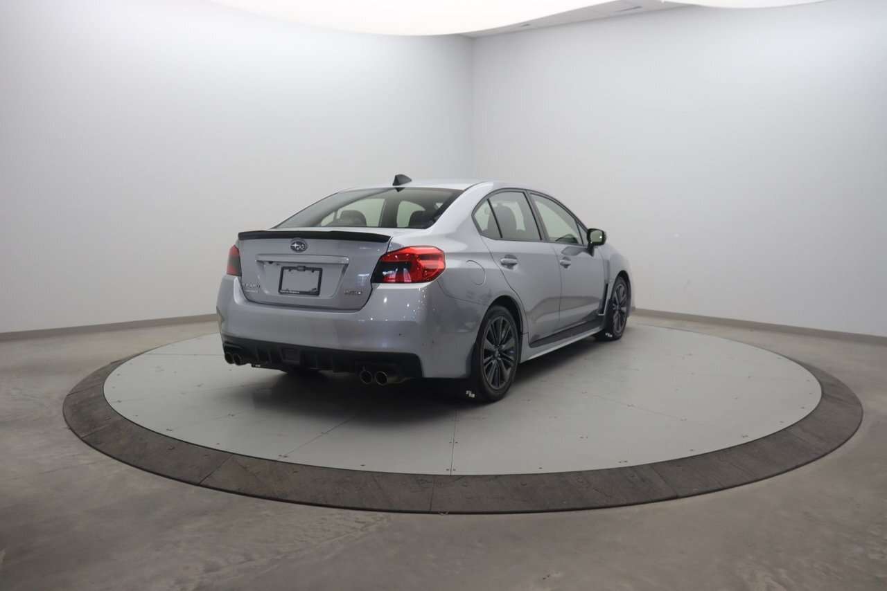 2021 Subaru WRX Sport — снимка 1