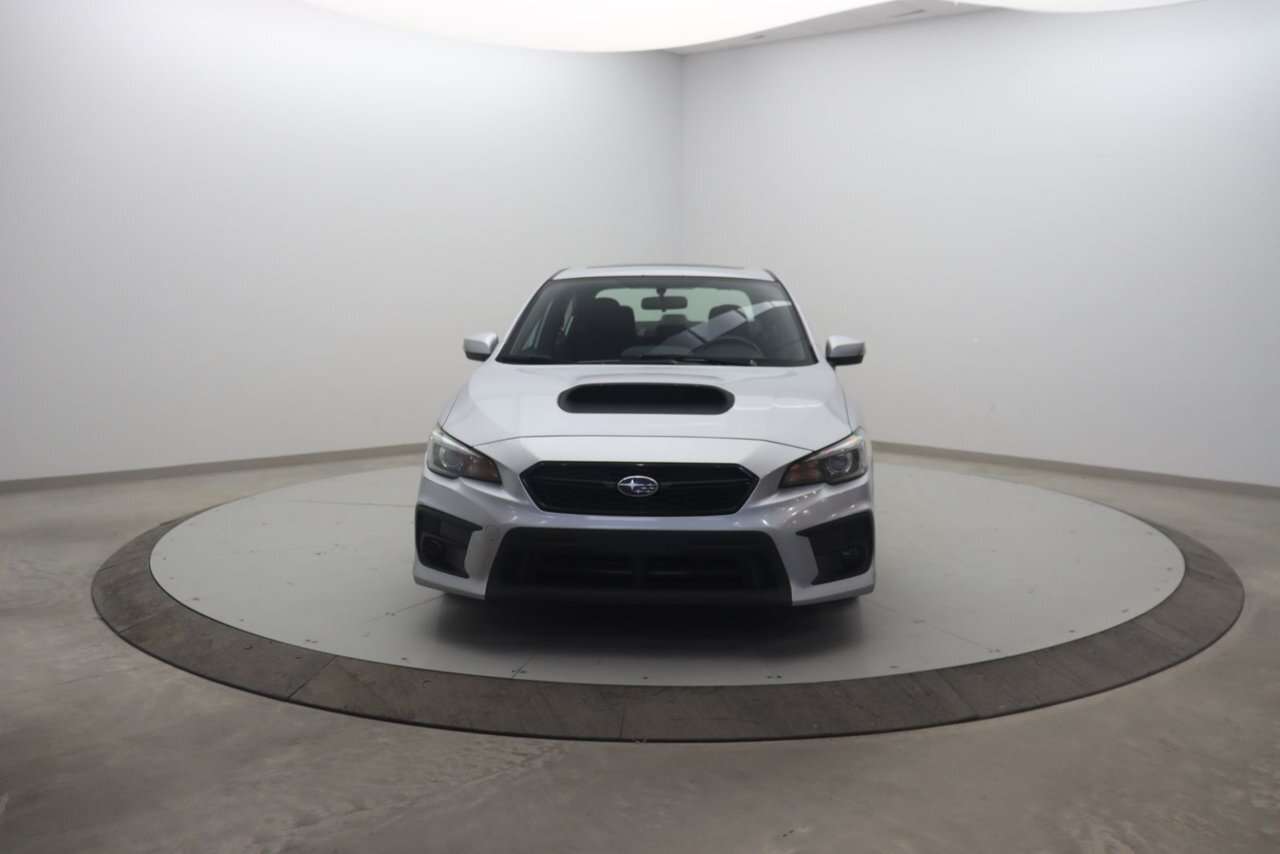 2021 Subaru WRX Sport — снимка 1