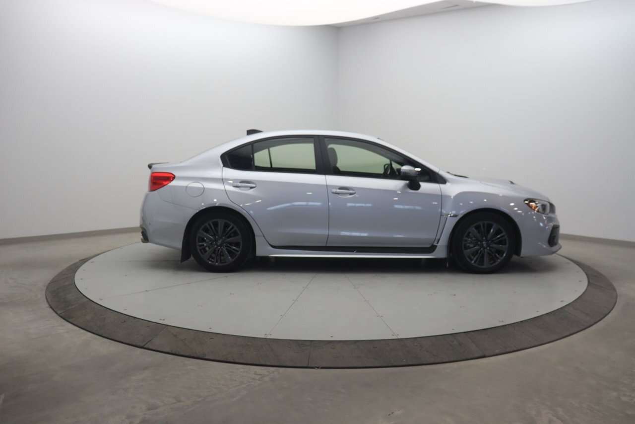 2021 Subaru WRX Sport — снимка 1