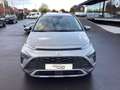 Hyundai BAYON 1.0i/30000km/Cruise/Carplay/Cam&Pdc/Alu/Navi Grau - thumbnail 4