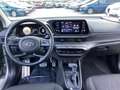 Hyundai BAYON 1.0i/30000km/Cruise/Carplay/Cam&Pdc/Alu/Navi Grau - thumbnail 2