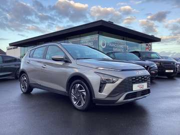 1.0i/30000km/Cruise/Carplay/Cam&Pdc/Alu/Navi