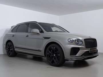 V8 Speed *23Zoll*CC-Brakes*NAIM*