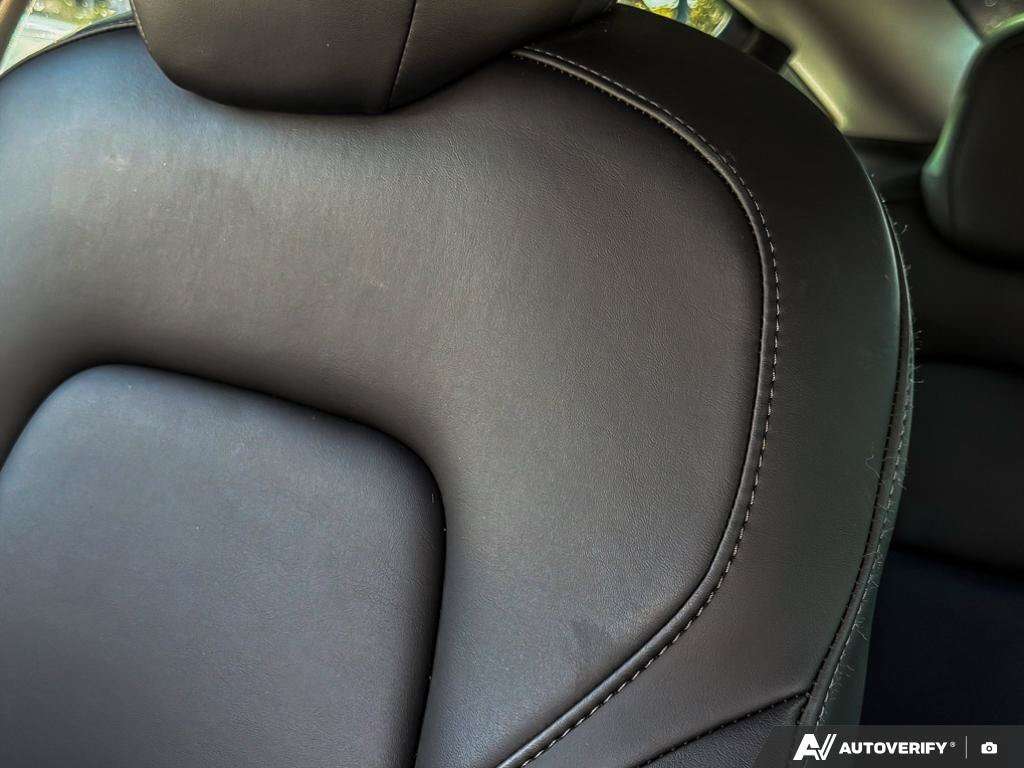 used 2022 Tesla Model 3 car, priced at $33,745