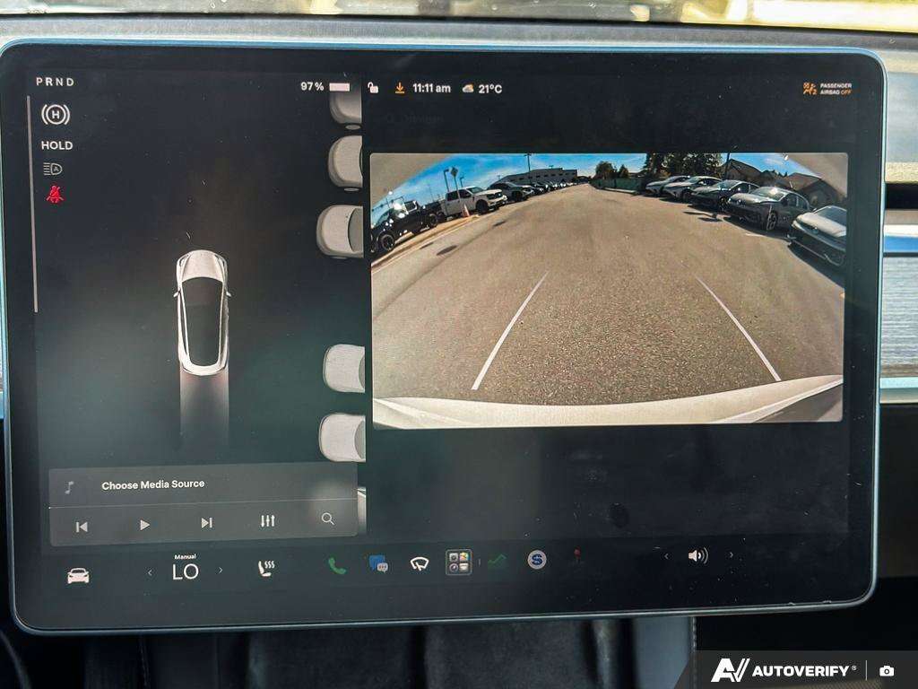 used 2022 Tesla Model 3 car, priced at $33,745